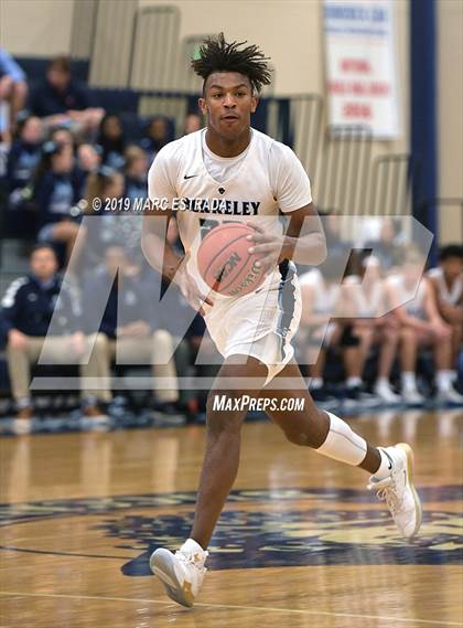 Thumbnail 3 in Tampa Bay Christian Academy @ Berkeley Prep photogallery.