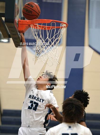 Thumbnail 1 in Tampa Bay Christian Academy @ Berkeley Prep photogallery.
