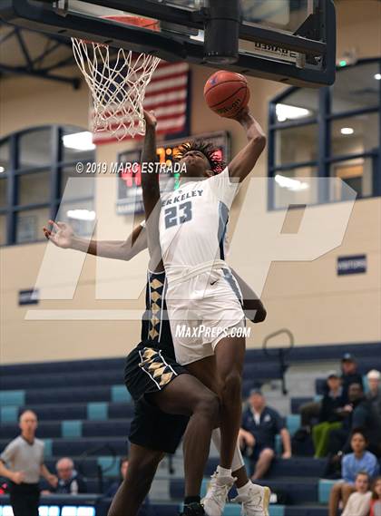 Thumbnail 3 in Tampa Bay Christian Academy @ Berkeley Prep photogallery.