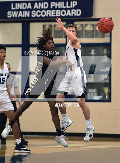 Thumbnail 2 in Tampa Bay Christian Academy @ Berkeley Prep photogallery.