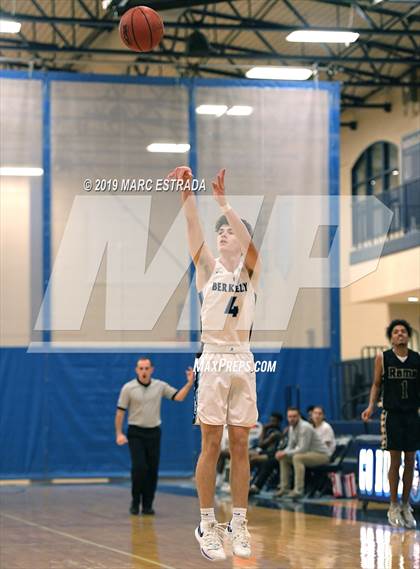 Thumbnail 3 in Tampa Bay Christian Academy @ Berkeley Prep photogallery.