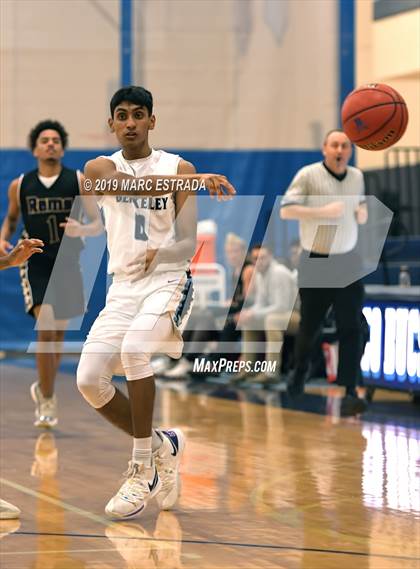 Thumbnail 3 in Tampa Bay Christian Academy @ Berkeley Prep photogallery.