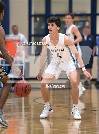 Thumbnail 1 in Tampa Bay Christian Academy @ Berkeley Prep photogallery.