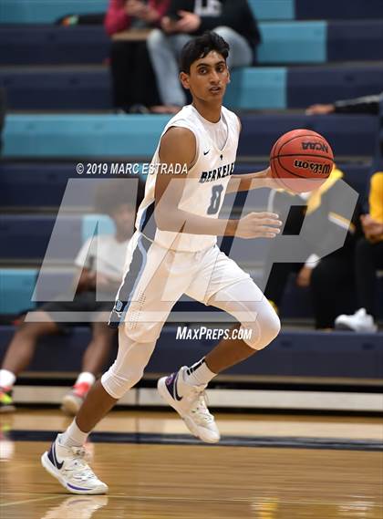Thumbnail 3 in Tampa Bay Christian Academy @ Berkeley Prep photogallery.