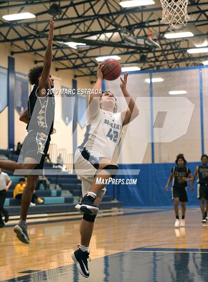 Thumbnail 3 in Tampa Bay Christian Academy @ Berkeley Prep photogallery.