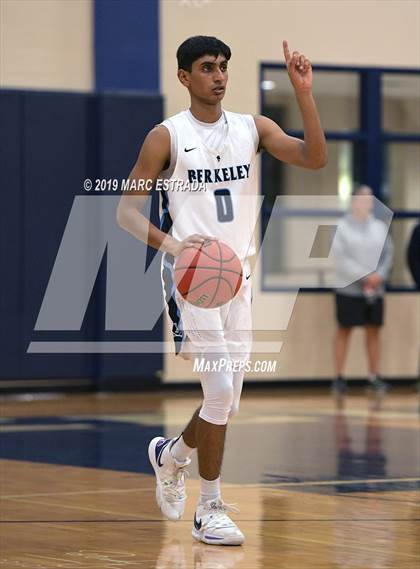 Thumbnail 2 in Tampa Bay Christian Academy @ Berkeley Prep photogallery.