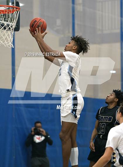 Thumbnail 3 in Tampa Bay Christian Academy @ Berkeley Prep photogallery.
