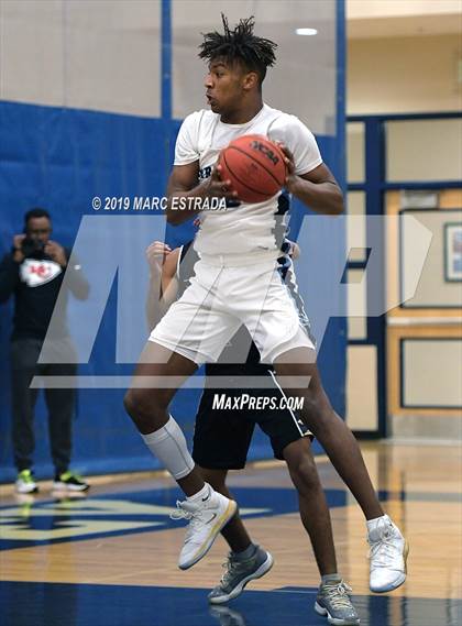 Thumbnail 3 in Tampa Bay Christian Academy @ Berkeley Prep photogallery.