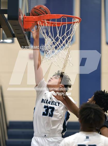 Thumbnail 3 in Tampa Bay Christian Academy @ Berkeley Prep photogallery.
