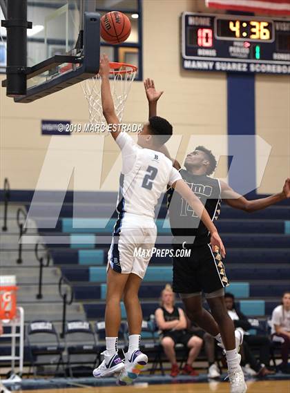 Thumbnail 1 in Tampa Bay Christian Academy @ Berkeley Prep photogallery.