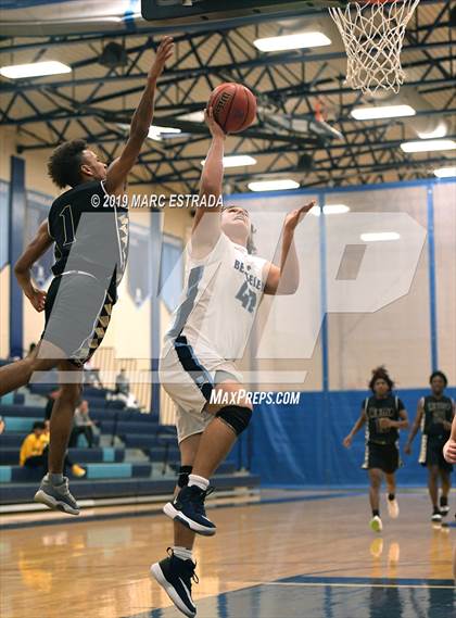 Thumbnail 1 in Tampa Bay Christian Academy @ Berkeley Prep photogallery.