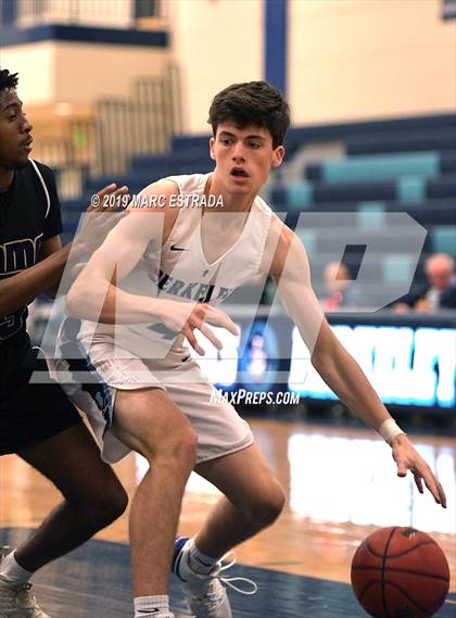 Thumbnail 1 in Tampa Bay Christian Academy @ Berkeley Prep photogallery.