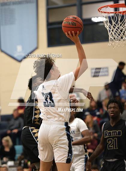 Thumbnail 2 in Tampa Bay Christian Academy @ Berkeley Prep photogallery.