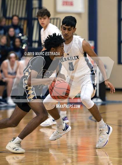 Thumbnail 1 in Tampa Bay Christian Academy @ Berkeley Prep photogallery.