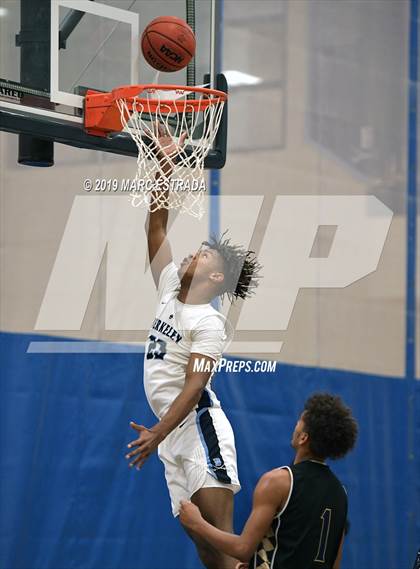 Thumbnail 1 in Tampa Bay Christian Academy @ Berkeley Prep photogallery.