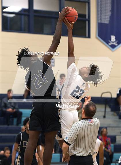 Thumbnail 2 in Tampa Bay Christian Academy @ Berkeley Prep photogallery.