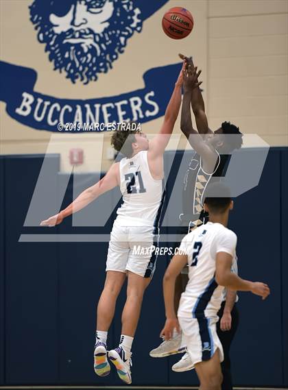 Thumbnail 1 in Tampa Bay Christian Academy @ Berkeley Prep photogallery.