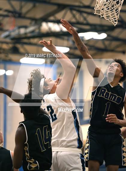 Thumbnail 2 in Tampa Bay Christian Academy @ Berkeley Prep photogallery.