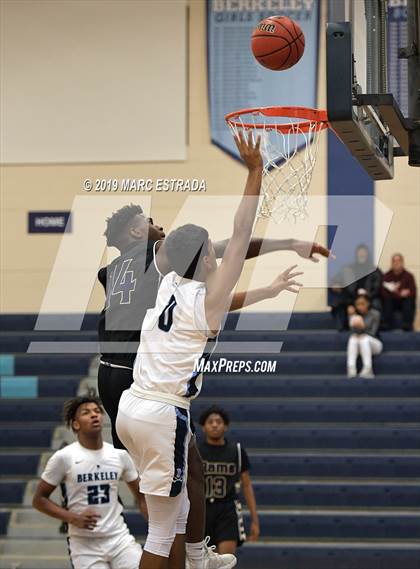 Thumbnail 2 in Tampa Bay Christian Academy @ Berkeley Prep photogallery.