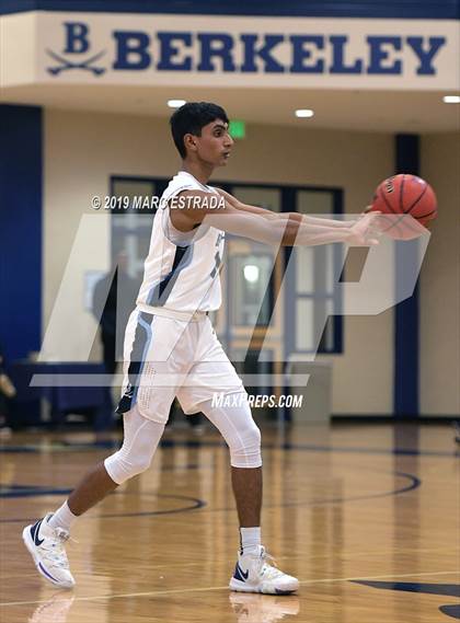 Thumbnail 2 in Tampa Bay Christian Academy @ Berkeley Prep photogallery.