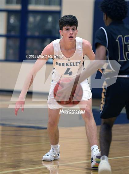 Thumbnail 3 in Tampa Bay Christian Academy @ Berkeley Prep photogallery.