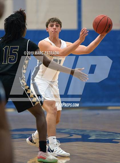 Thumbnail 3 in Tampa Bay Christian Academy @ Berkeley Prep photogallery.