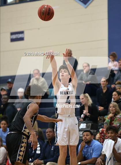 Thumbnail 1 in Tampa Bay Christian Academy @ Berkeley Prep photogallery.