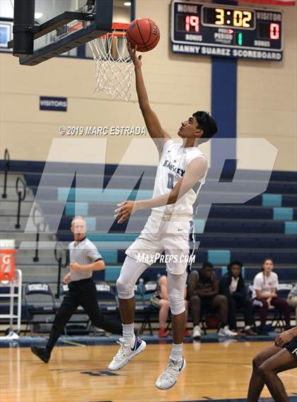 Thumbnail 3 in Tampa Bay Christian Academy @ Berkeley Prep photogallery.