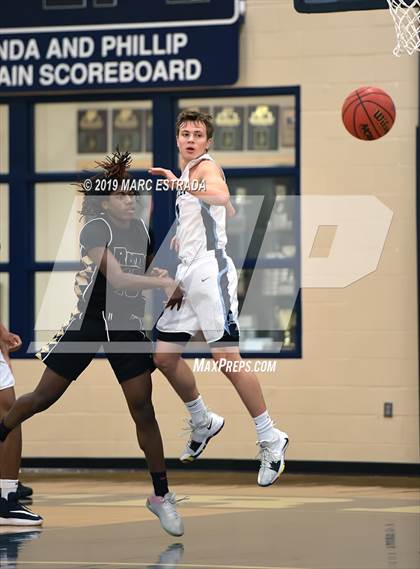 Thumbnail 3 in Tampa Bay Christian Academy @ Berkeley Prep photogallery.