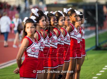 Thumbnail 3 in Southwest @ Taft photogallery.
