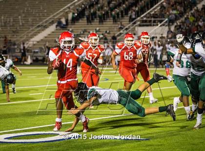 Thumbnail 2 in Southwest @ Taft photogallery.