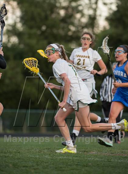 Thumbnail 1 in Tuscarora vs Loudoun Valley (Dulles District Semifinal) photogallery.