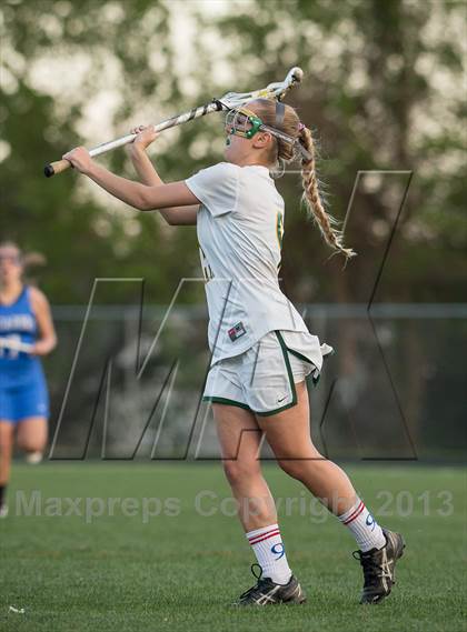 Thumbnail 3 in Tuscarora vs Loudoun Valley (Dulles District Semifinal) photogallery.