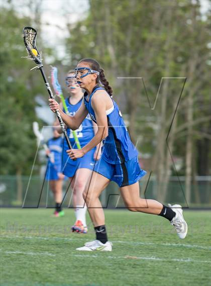 Thumbnail 3 in Tuscarora vs Loudoun Valley (Dulles District Semifinal) photogallery.