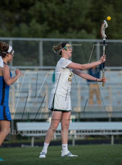 Thumbnail 2 in Tuscarora vs Loudoun Valley (Dulles District Semifinal) photogallery.
