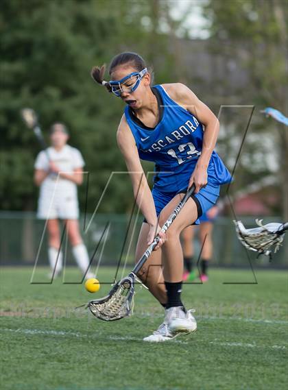 Thumbnail 1 in Tuscarora vs Loudoun Valley (Dulles District Semifinal) photogallery.