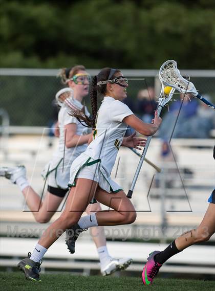 Thumbnail 1 in Tuscarora vs Loudoun Valley (Dulles District Semifinal) photogallery.