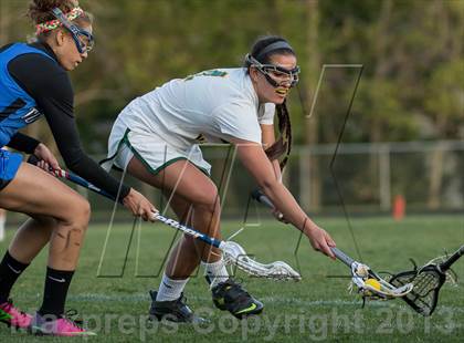 Thumbnail 1 in Tuscarora vs Loudoun Valley (Dulles District Semifinal) photogallery.