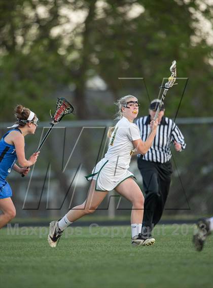 Thumbnail 1 in Tuscarora vs Loudoun Valley (Dulles District Semifinal) photogallery.