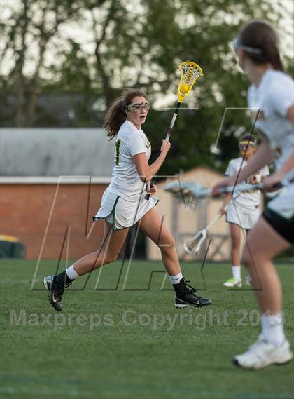 Thumbnail 3 in Tuscarora vs Loudoun Valley (Dulles District Semifinal) photogallery.
