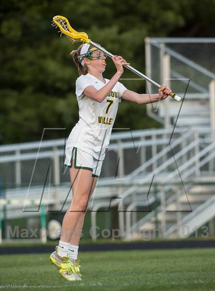 Thumbnail 1 in Tuscarora vs Loudoun Valley (Dulles District Semifinal) photogallery.
