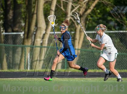 Thumbnail 2 in Tuscarora vs Loudoun Valley (Dulles District Semifinal) photogallery.