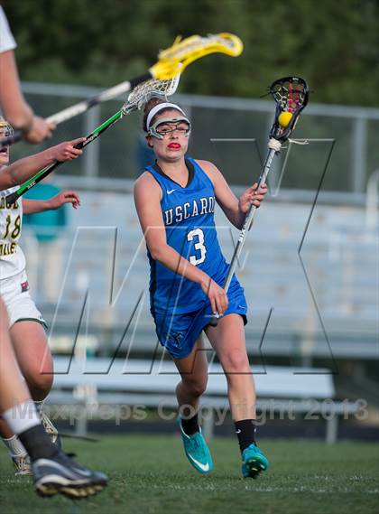 Thumbnail 1 in Tuscarora vs Loudoun Valley (Dulles District Semifinal) photogallery.