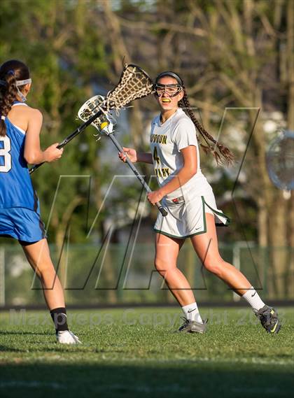 Thumbnail 1 in Tuscarora vs Loudoun Valley (Dulles District Semifinal) photogallery.