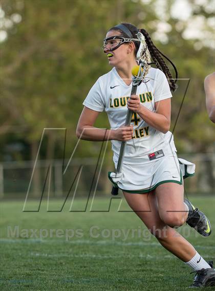 Thumbnail 1 in Tuscarora vs Loudoun Valley (Dulles District Semifinal) photogallery.