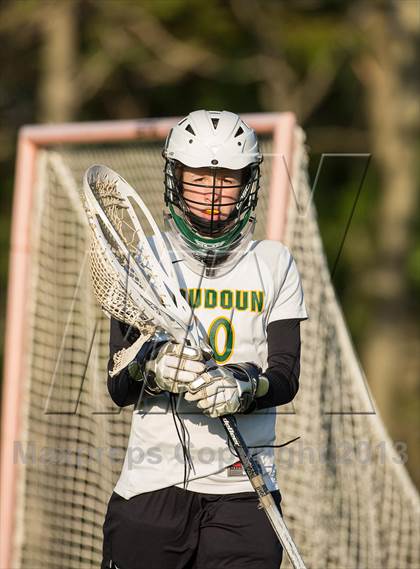 Thumbnail 1 in Tuscarora vs Loudoun Valley (Dulles District Semifinal) photogallery.