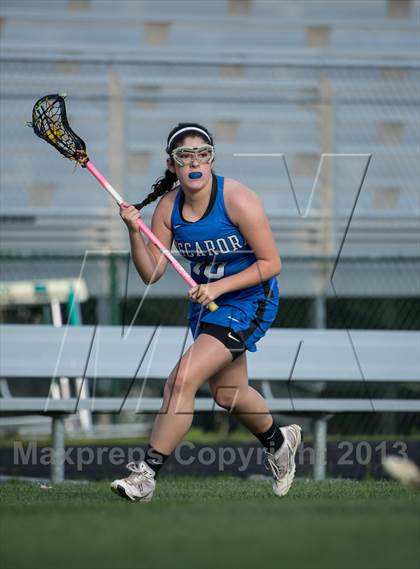 Thumbnail 3 in Tuscarora vs Loudoun Valley (Dulles District Semifinal) photogallery.