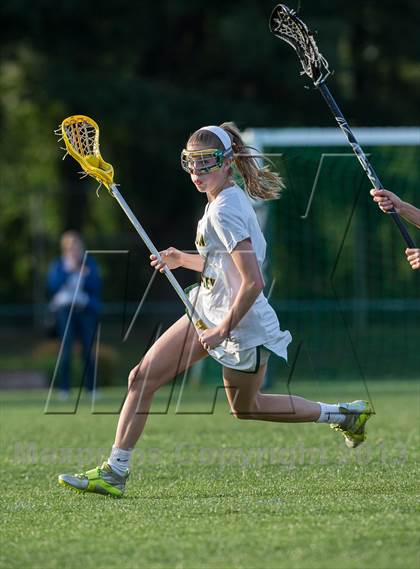 Thumbnail 3 in Tuscarora vs Loudoun Valley (Dulles District Semifinal) photogallery.