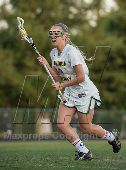 Thumbnail 3 in Tuscarora vs Loudoun Valley (Dulles District Semifinal) photogallery.