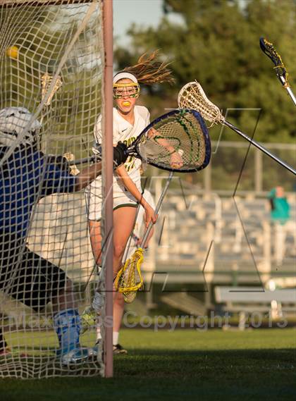 Thumbnail 1 in Tuscarora vs Loudoun Valley (Dulles District Semifinal) photogallery.